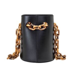 🖤Folsedo "The Bucket" Bag - Onyx 🖤